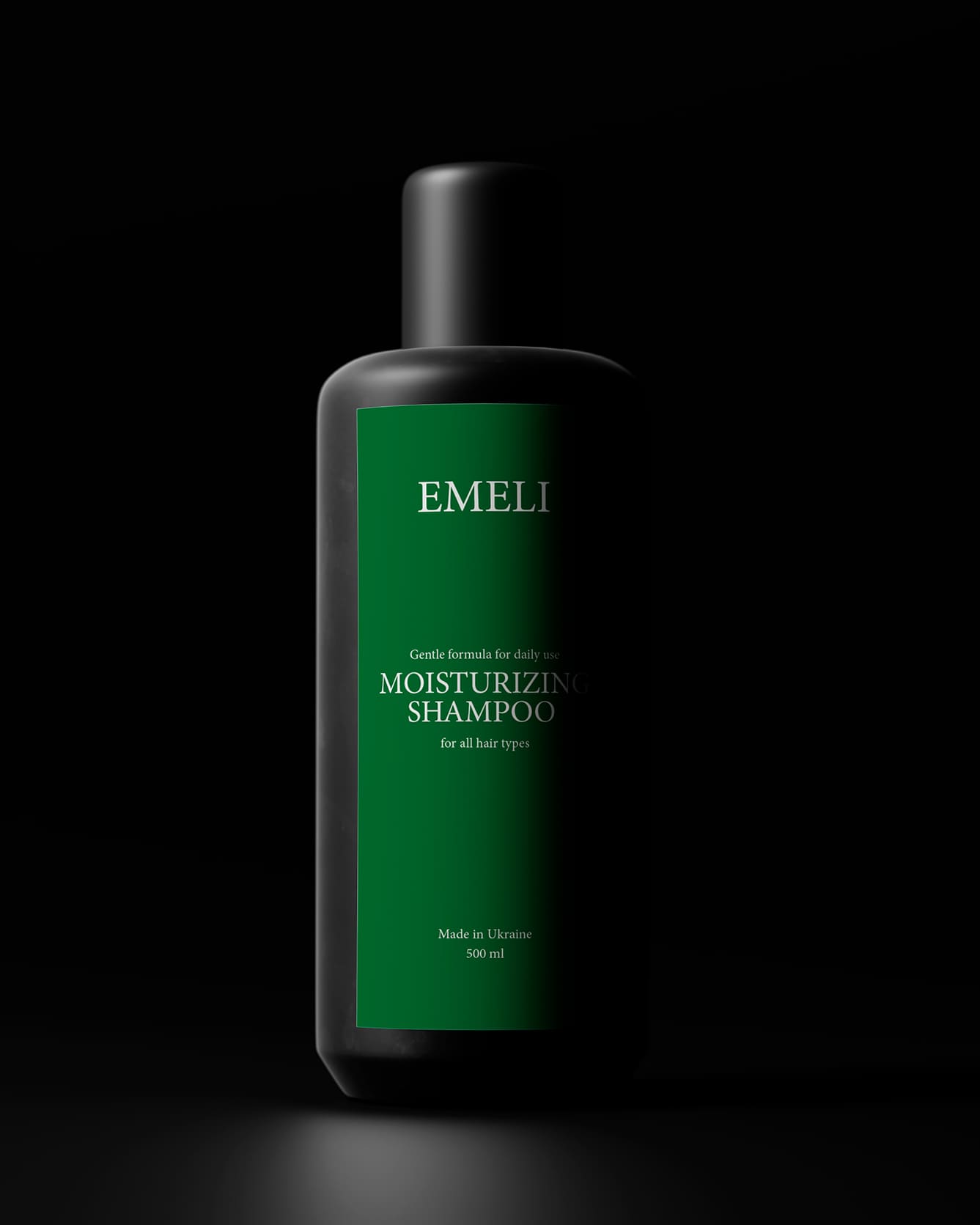 Шампунь EMELI