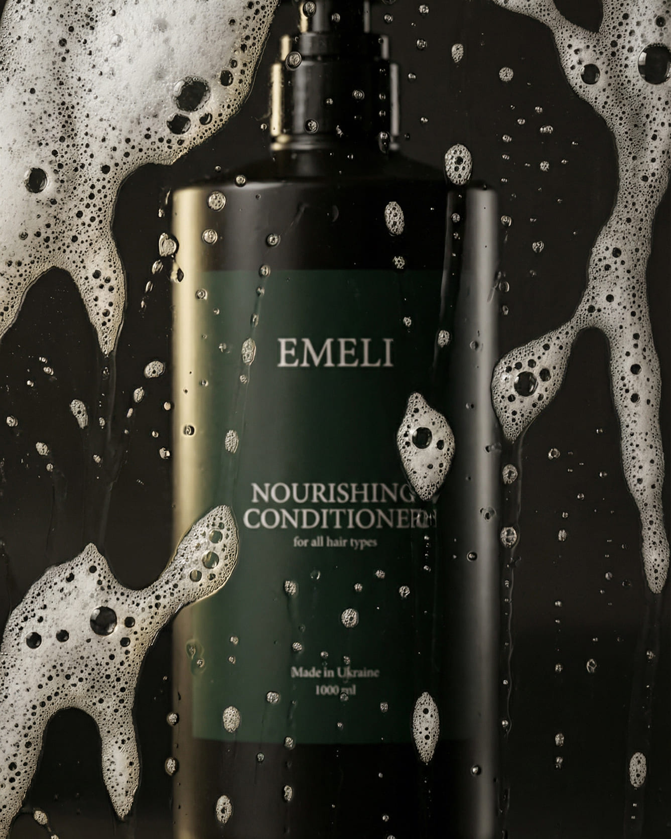Кондиціонер EMELI