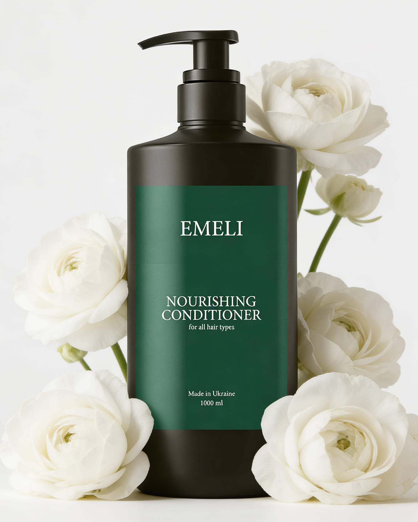 Кондиціонер EMELI