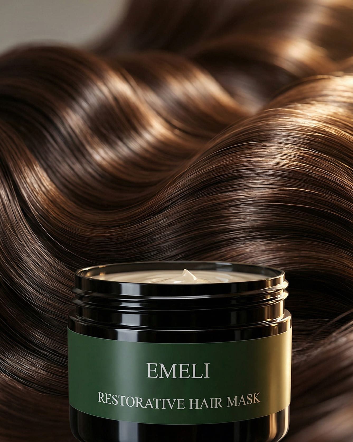 Маска EMELI